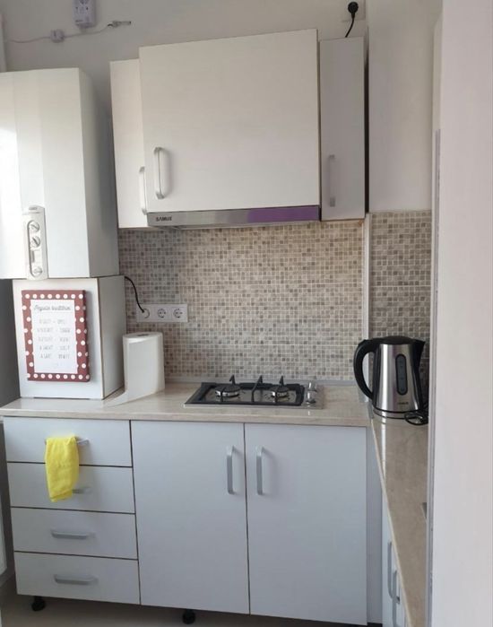 Inchiriez apartament 2 camere + loc de parcare rezervat