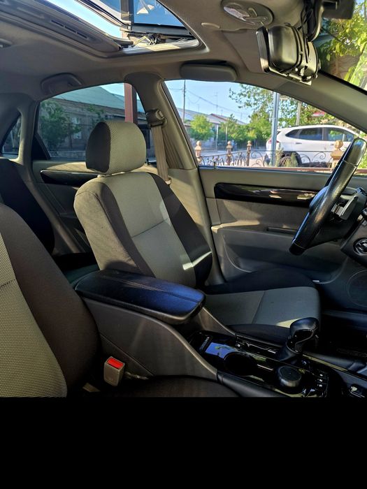 Lacetti Gentra sotiladi