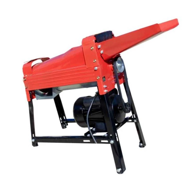 Batoza Sfarmator Desfacator Porumb 2000 kg/h + Motor LivratGRATUIT IL