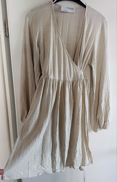 Рокля Selected femme - 38 размер