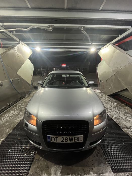 Vand audi a3 8p