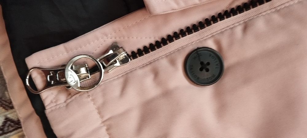 Продам парку Tom Tailor