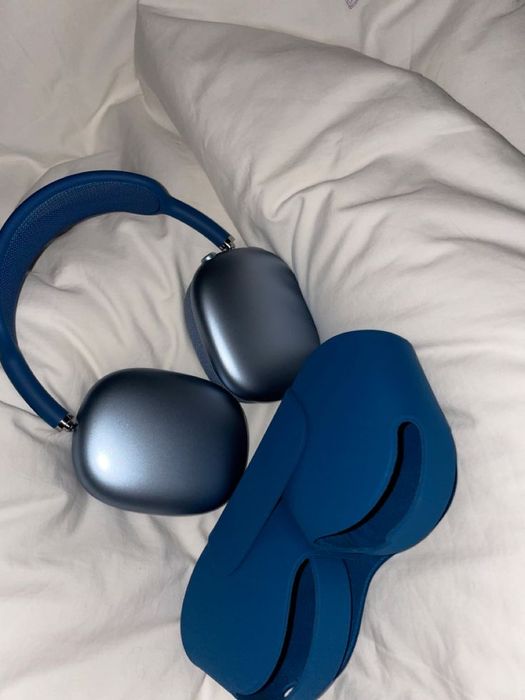 Apple Airpods max