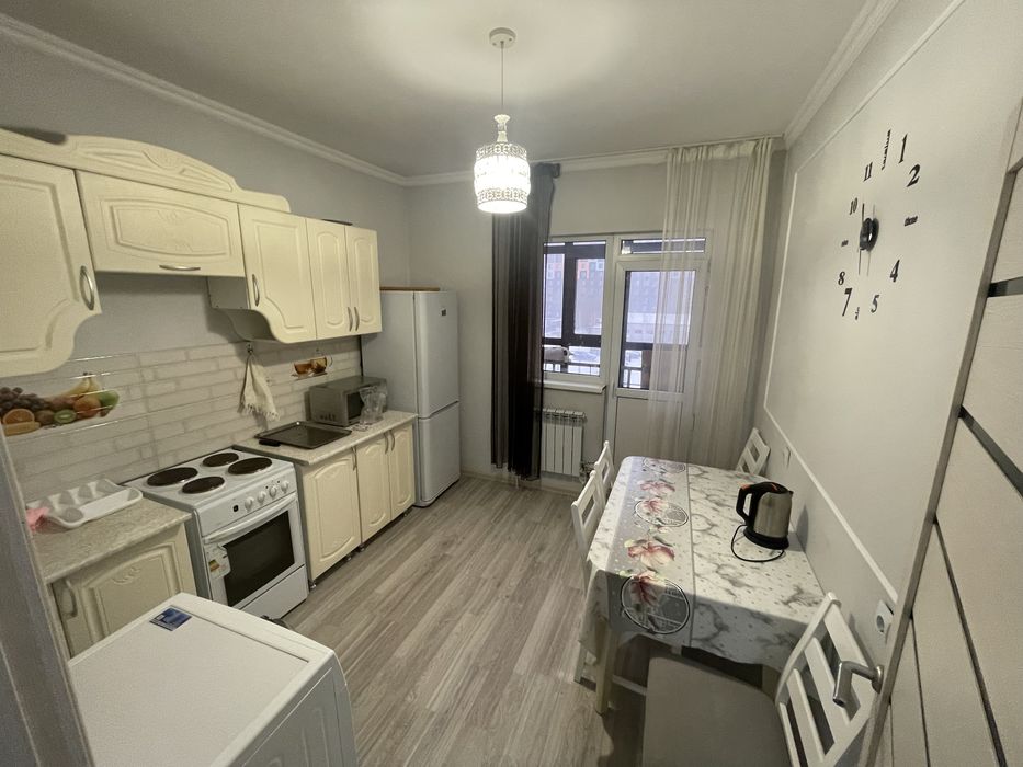 Сдам однокомнатную квартиру