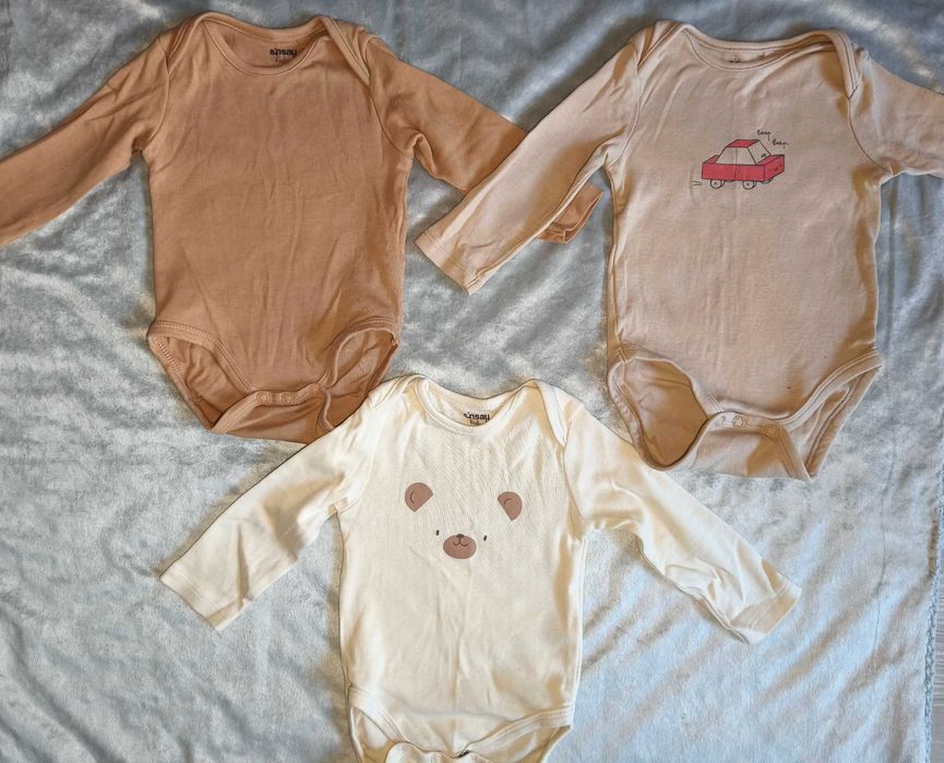 Дрехи за момче, р-р 62-68, 68