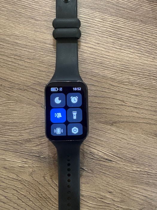 Смарт гривна Xiaomi Smart Band 8 Pro