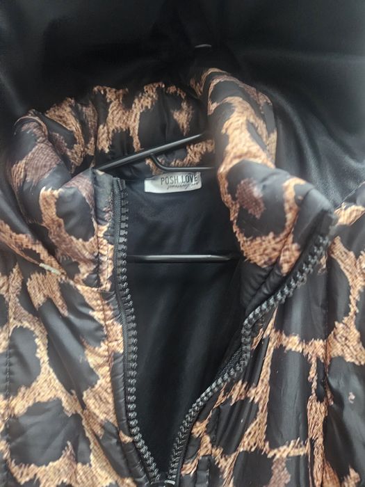 Salopeta ski mărimea S-M