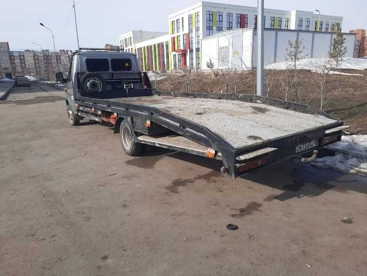 Эвакуатор помощь на дороге 24/7