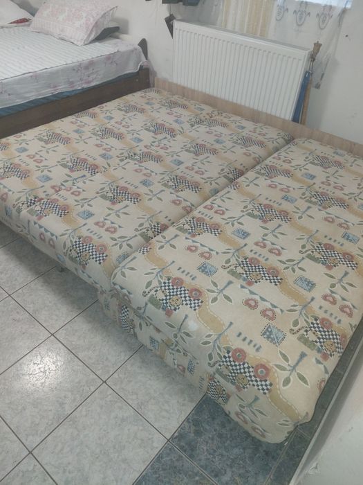 Vind canapea extensibîla 3 persoane