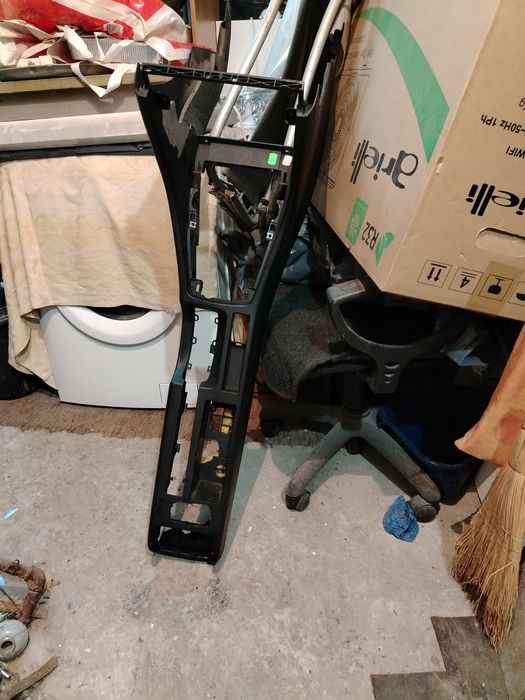 Части за ауди а4 б6, б7