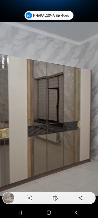 Спальни гарнитур в идиале