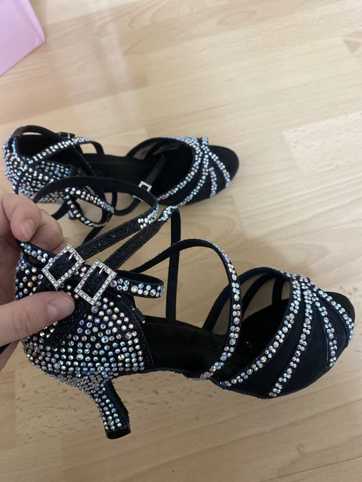 Продам туфли