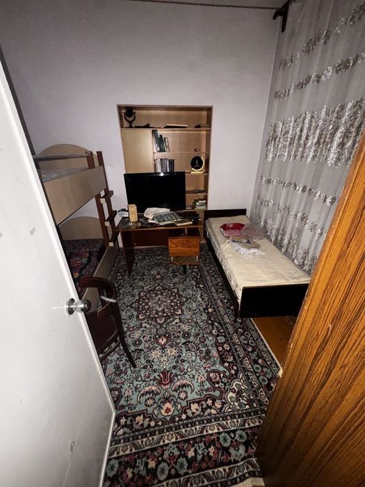 Сдается квартира в Мирзо-Улугбекском районе, рядом с IT Park