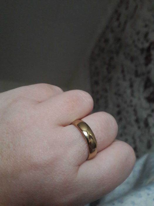 СРОЧНО Свадебные кольца ДЕШЕВО