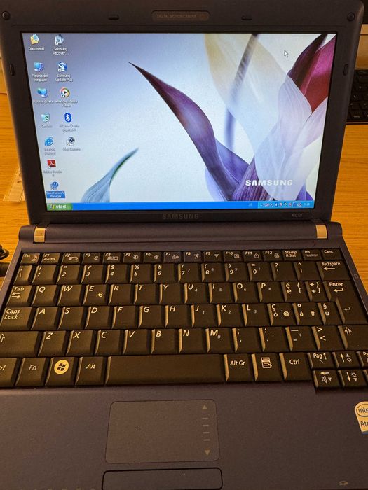 Laptop ACER - Samsung