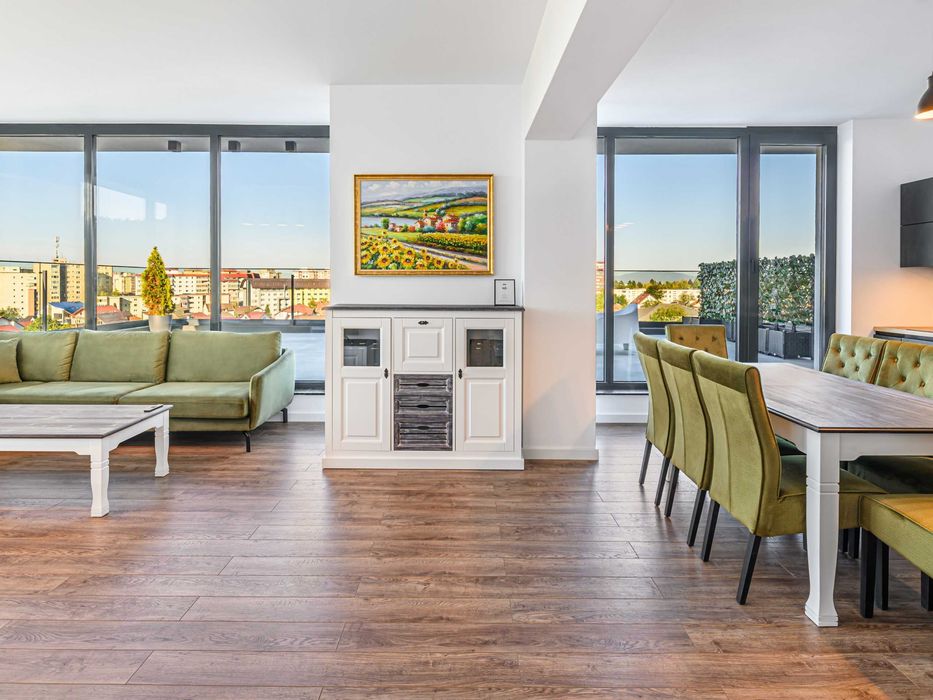 Apartamente Regim Hotelier Brașov – KOA | Crăciun & Revelion