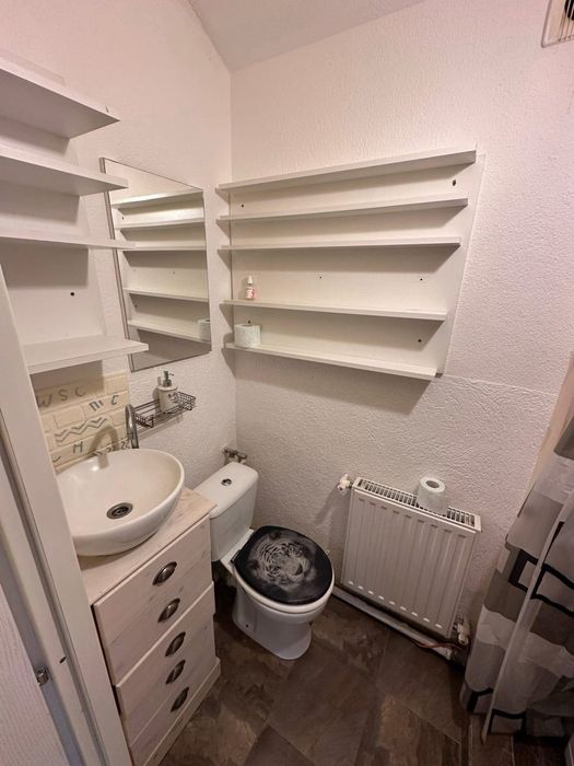 Vand apartament ultra central Tg Mures