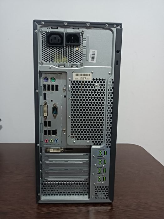 Calculator Fujitsu este foarte bun.