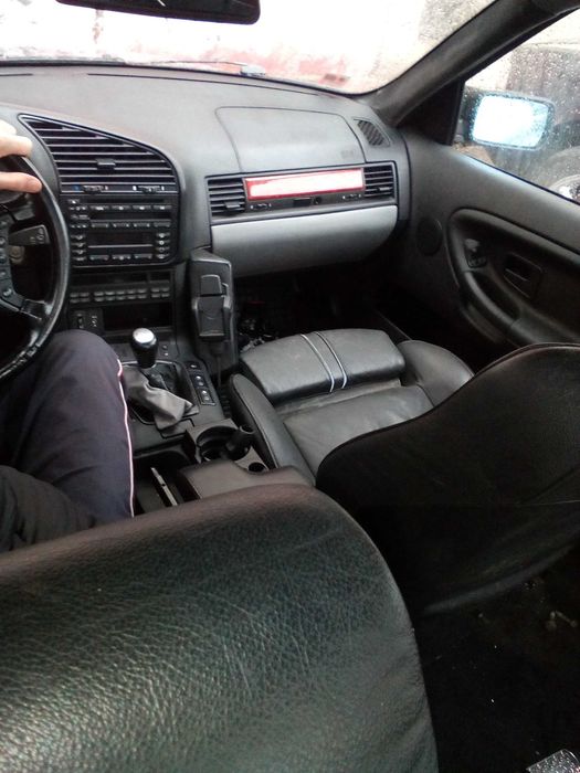 Части за БМВ Е36