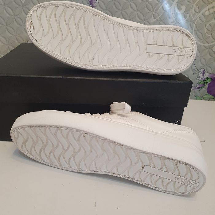 Pantofi sport Zara mas 39