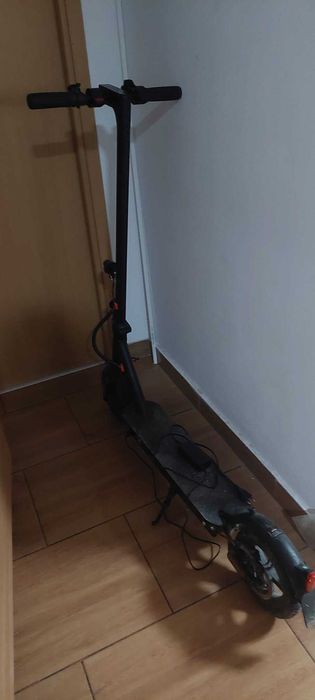 Trotineta electrica