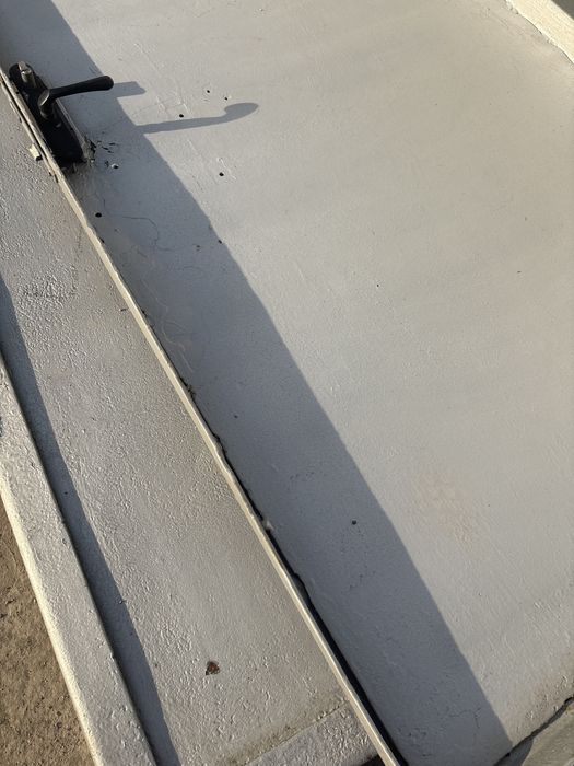 Совесткие ворота, 4 метра