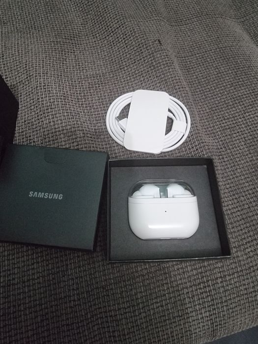 Căști Samsung galaxy buds 3 pro