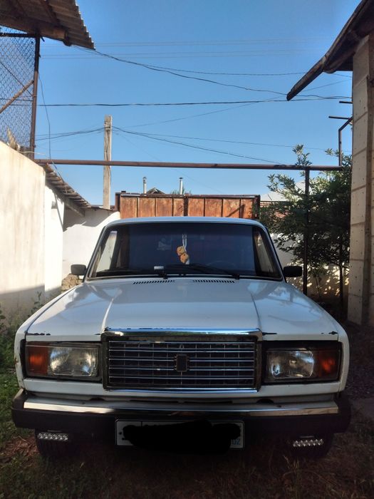 Продам жигу 2107