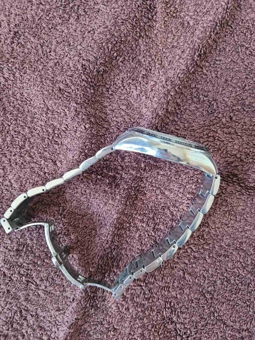 Часовник DOXA неръждаема стомана - мъжки - 599лв