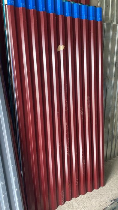 Продается профлист не дорого