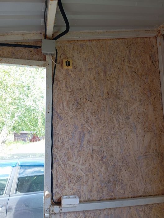 Продам ларёк в отличном состоянии