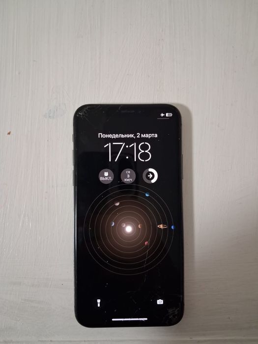 Продам Iphone Xs