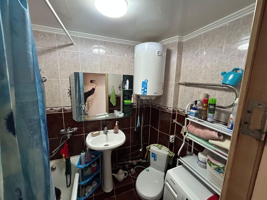 Продам 3х ком квартиру