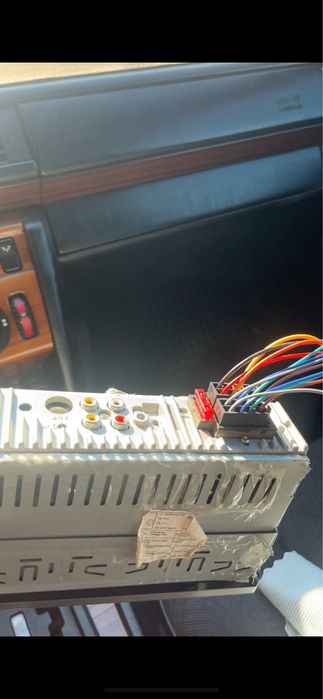 5 элемент мафон срочно