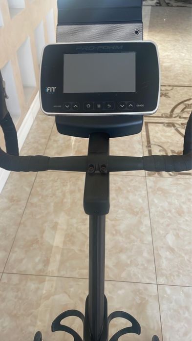 Продам велотренажер