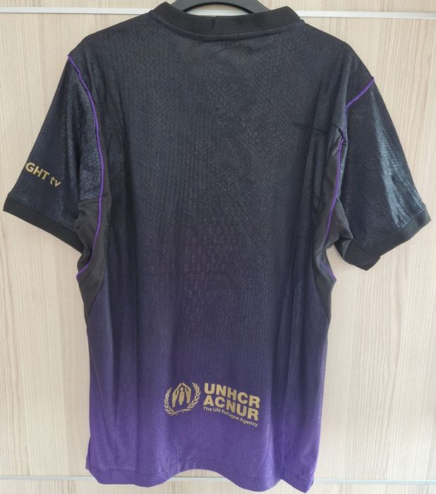 Tricou Barcelona 26/27 Away
