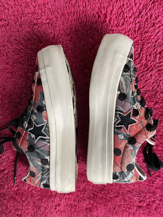 Дамски маратонки Gstar, Saucony, Converse, Superga