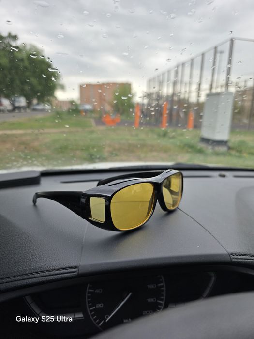 Продам очки для водителей торг