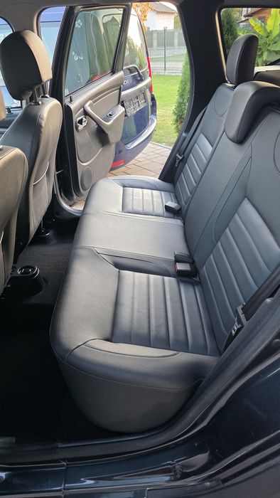 Dacia Duster 4x4*1,5 Dci