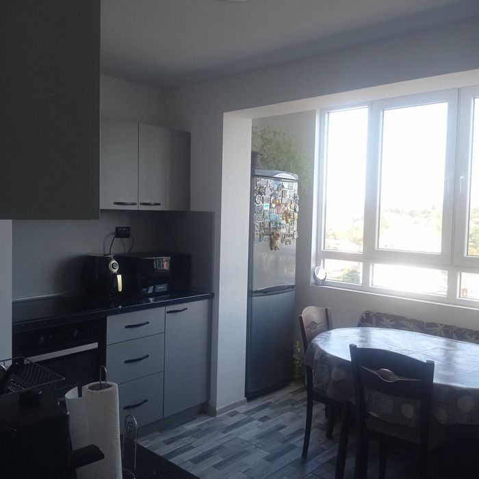 Двустаен апартамент