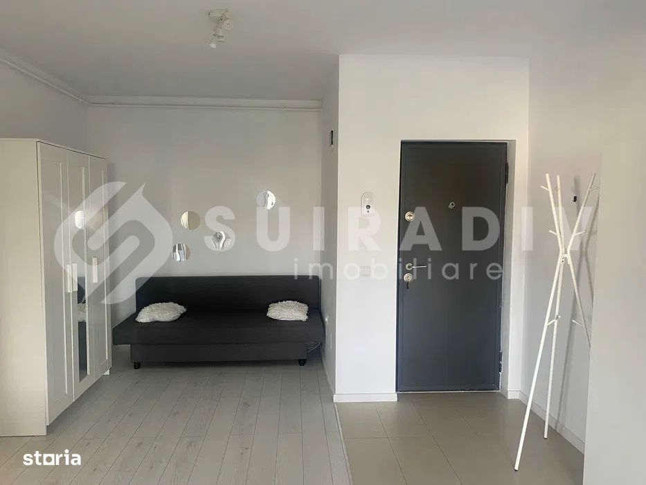 Apartament modern 2 camere | Mărăști– zona Kaufalnd — fotografia 1