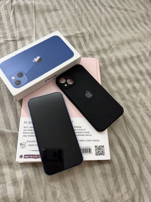 Iphone 13 256 гб