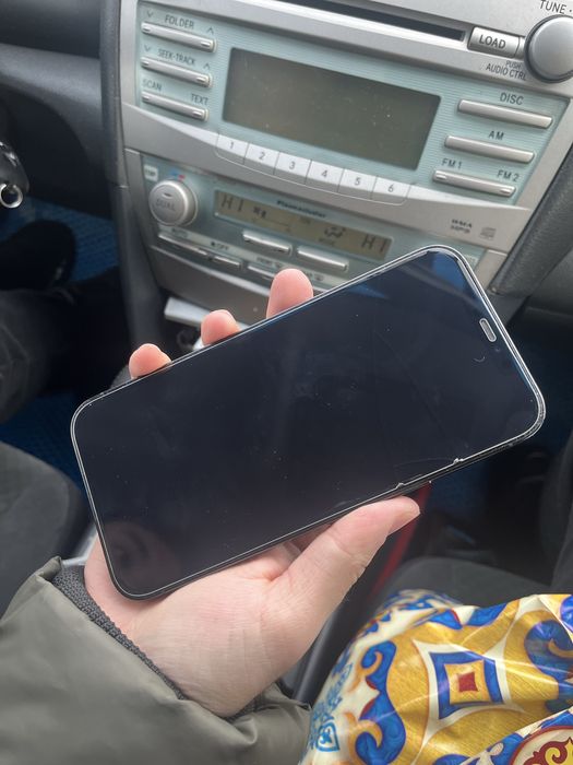 12 про макс 512 гб