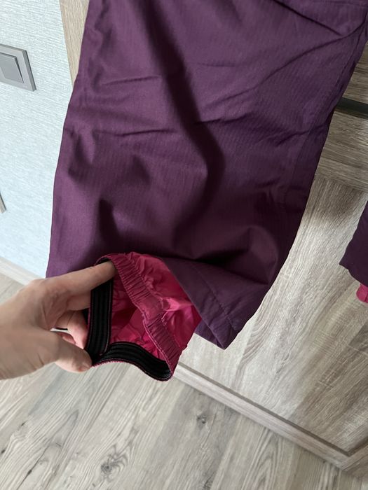 Горнолыжные брюки Termit размер S