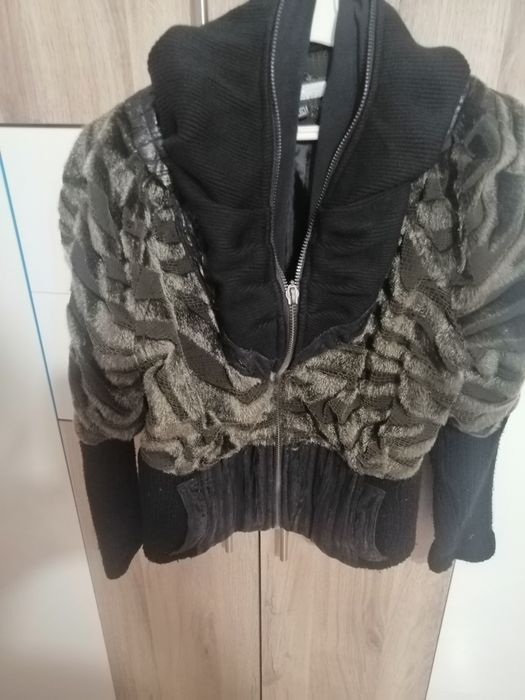 Пролетно-есенно яке