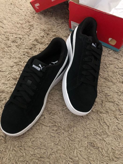 Puma smash 3.0 SD eur 38