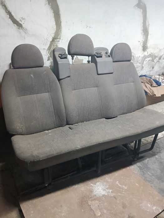Сиденье Volkswagen