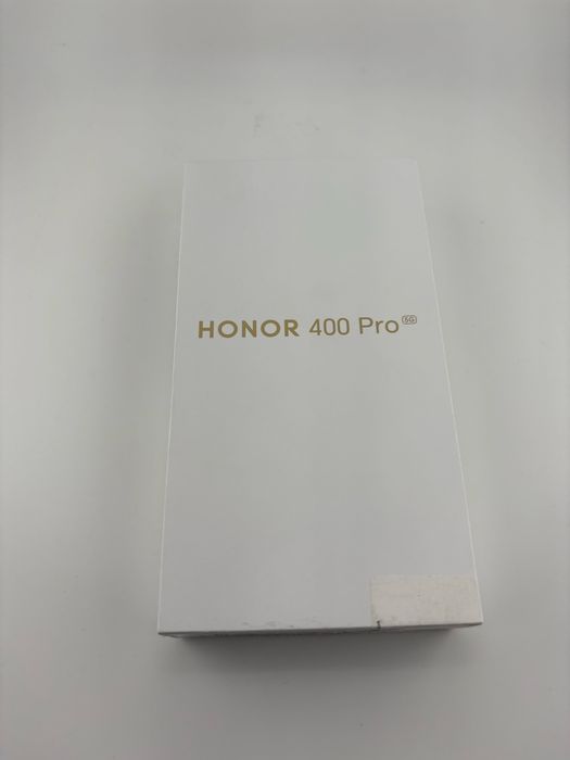 HONOR 400 Pro, Dual SIM, 12GB RAM, 512GB ROM, sigilat