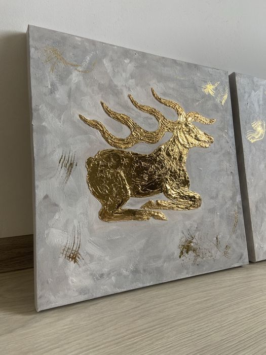 продам картины ручной работы