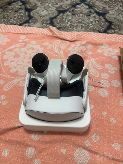 Продаются VR очки
